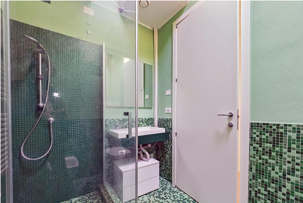 Lux Apartment 2 Milano Metro M2 Eksteriør bilde