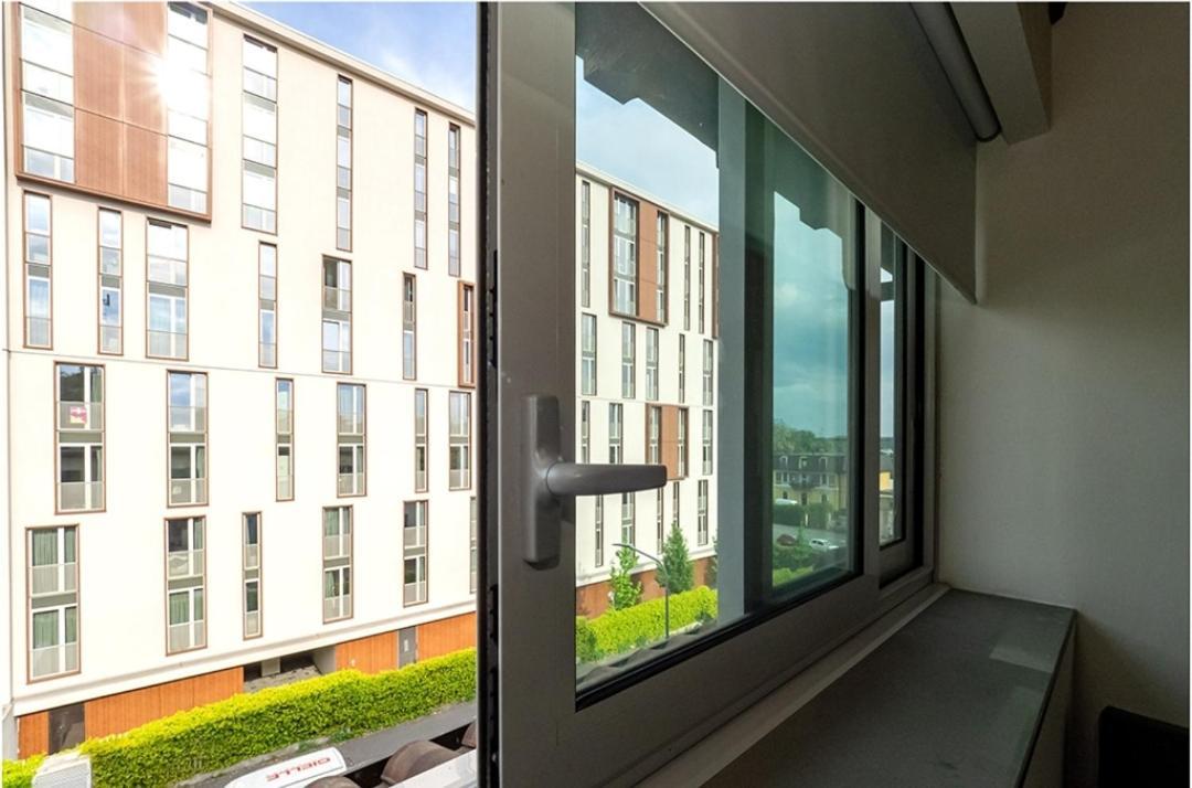 Lux Apartment 2 Milano Metro M2 Eksteriør bilde